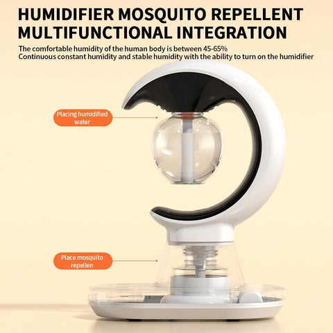Mosquito Killer Lamp