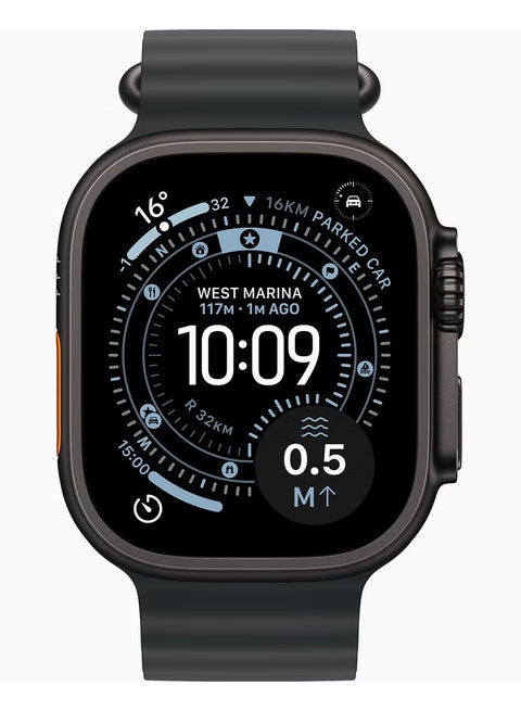 Last Chance 🔥 Apple Watch Ultra 3 GPS + Cellular & Free Surprise gift