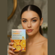 Huda Beauty Vitamin C & Collagen Facial Mask