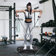 Weight Loss Vibration Machine with bluetooth