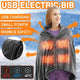 Electric Heated Plush Blanket