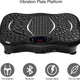 Weight Loss Vibration Machine with bluetooth