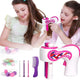 Automatic Hair Braider